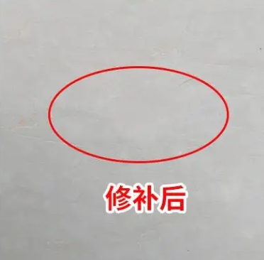 博乐瓷砖空鼓维修专业解答下贴瓷砖前墙壁基层存在的裂缝的影响